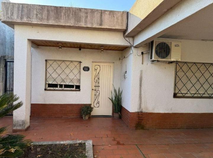 PH · 65m² · 3 Ambientes · 2 Cocheras