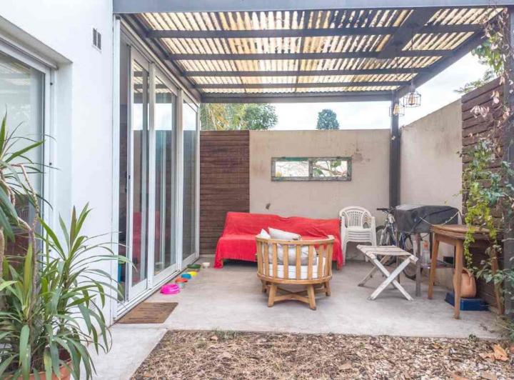 PH · 89m² · 3 Ambientes · 1 Cochera