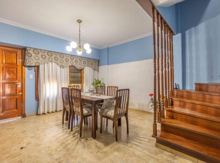 PH · 85m² · 4 Ambientes · 1 Cochera