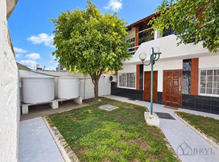 PH · 74m² · 4 Ambientes