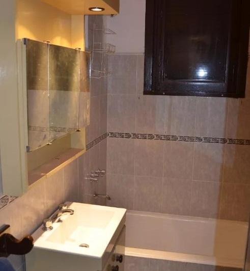 PH · 40m² · 2 Ambientes