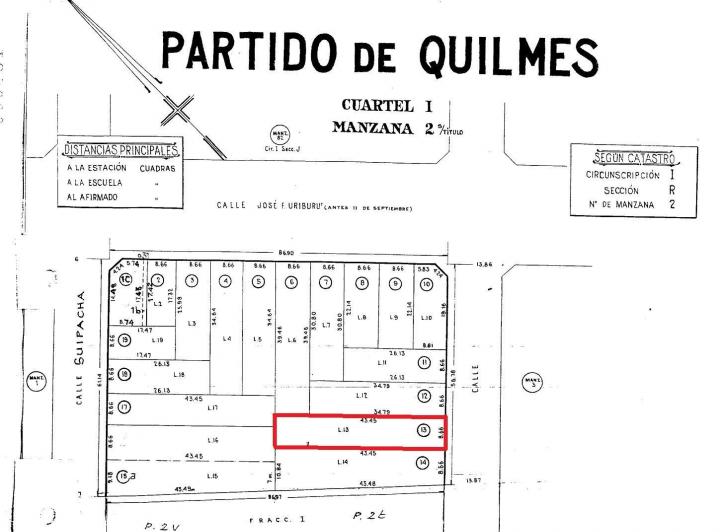 PH · 376m² · 3 Ambientes