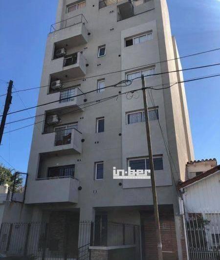 PH · 50m² · 2 Ambientes