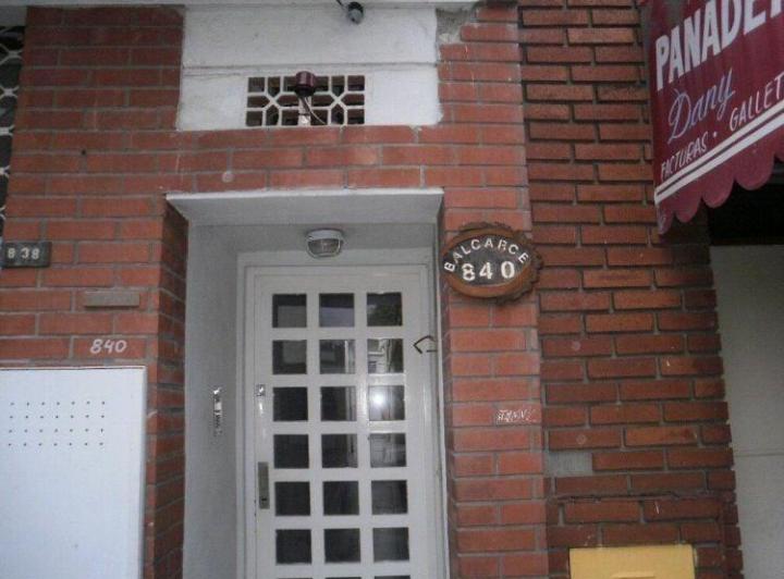 PH · 3 Ambientes