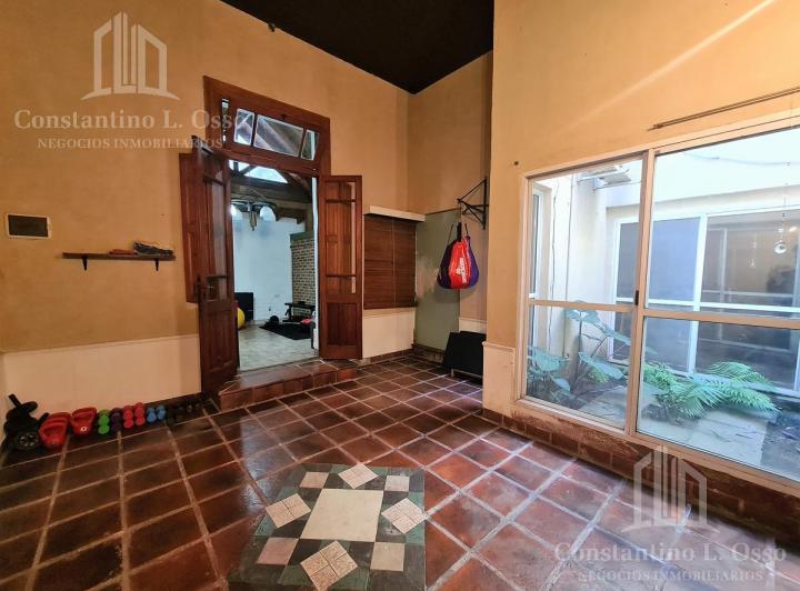 PH · 80m² · 3 Ambientes