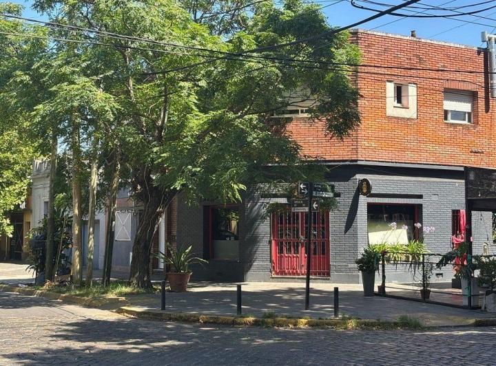 PH · 74m² · 3 Ambientes