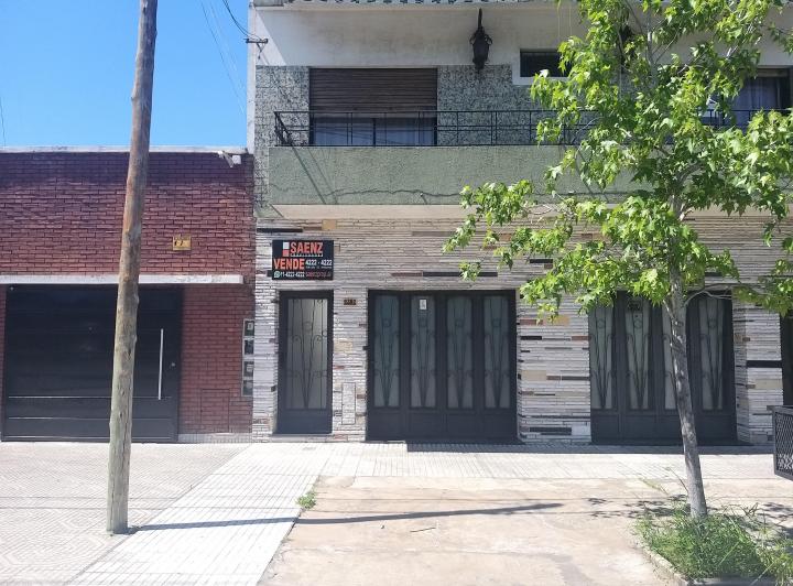 PH · 85m² · 3 Ambientes · 1 Cochera