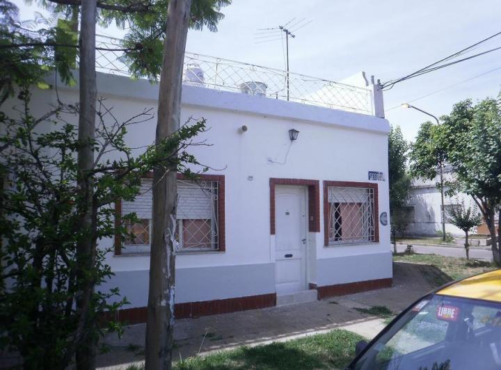 PH · 46m² · 3 Ambientes