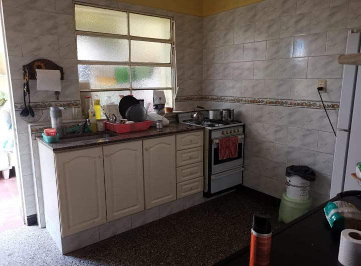 PH · 48m² · 3 Ambientes
