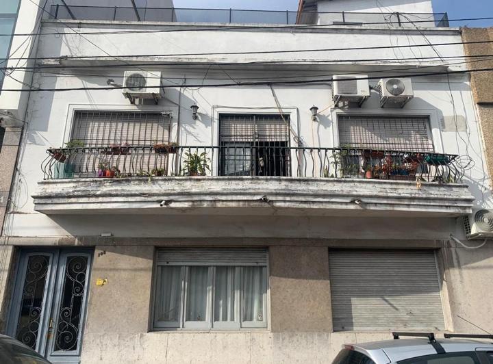 PH · 67m² · 3 Ambientes