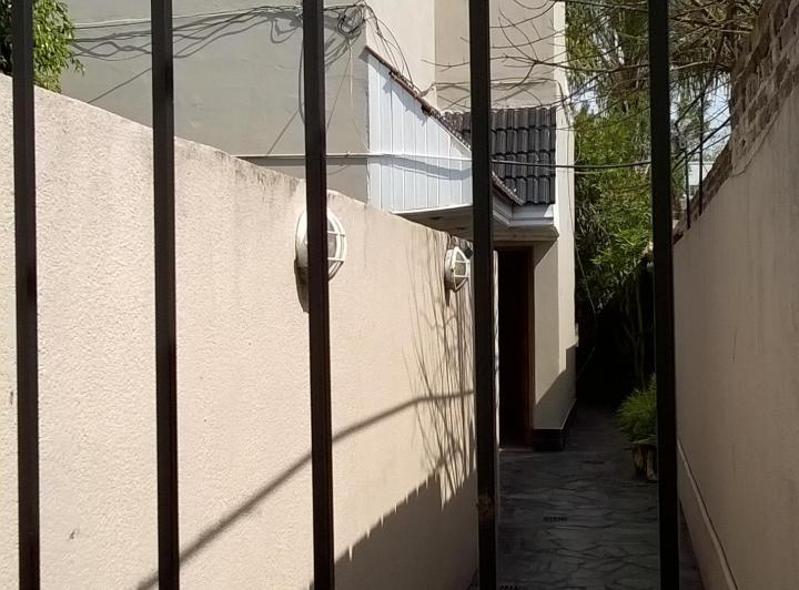 PH · 110m² · 3 Ambientes