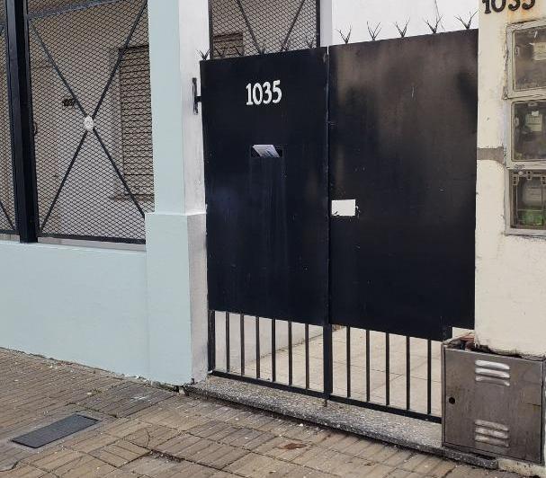 PH · 60m² · 2 Ambientes