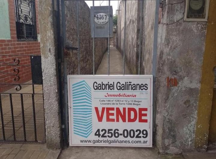 PH · 70m² · 3 Ambientes