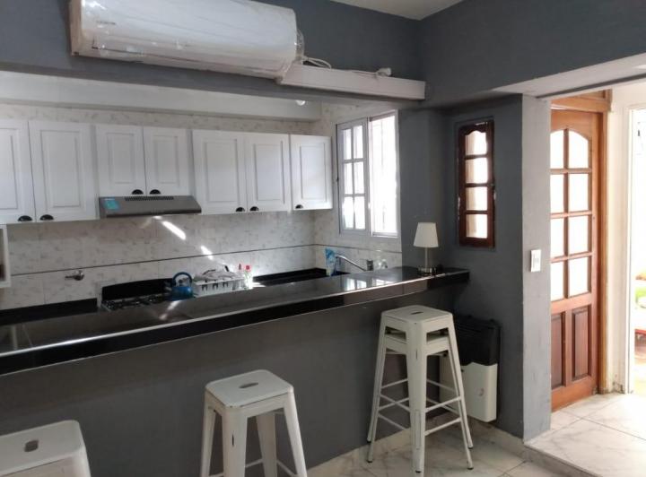 PH · 60m² · 2 Ambientes
