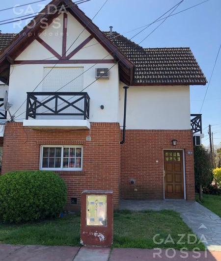 PH · 63m² · 3 Ambientes · 1 Cochera