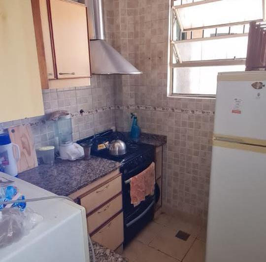 PH · 45m² · 2 Ambientes