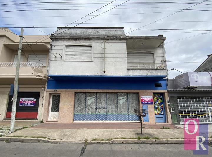 PH · 400m² · 3 Ambientes