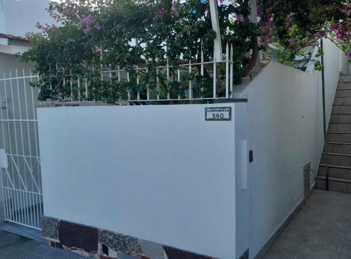 PH · 88m² · 5 Ambientes