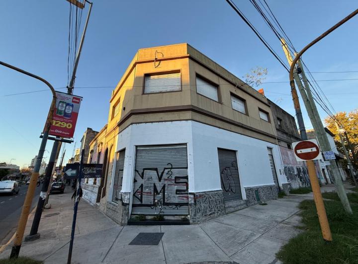 PH · 99m² · 3 Ambientes