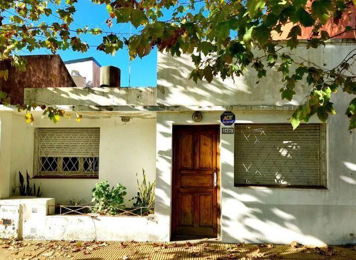 PH · 46m² · 3 Ambientes