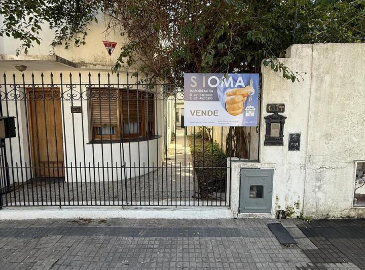 PH · 90m² · 5 Ambientes