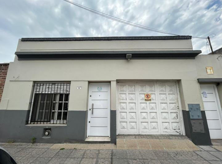 PH · 86m² · 3 Ambientes · 1 Cochera