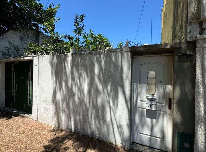 PH · 70m² · 3 Ambientes