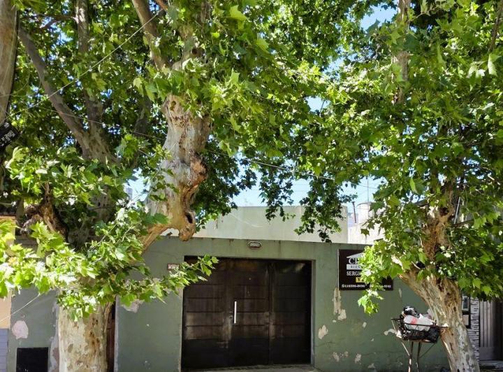 PH · 65m² · 3 Ambientes · 1 Cochera