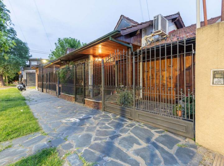 PH · 116m² · 3 Ambientes · 1 Cochera