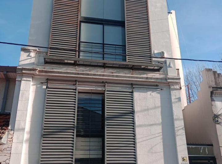 PH · 40m² · 2 Ambientes