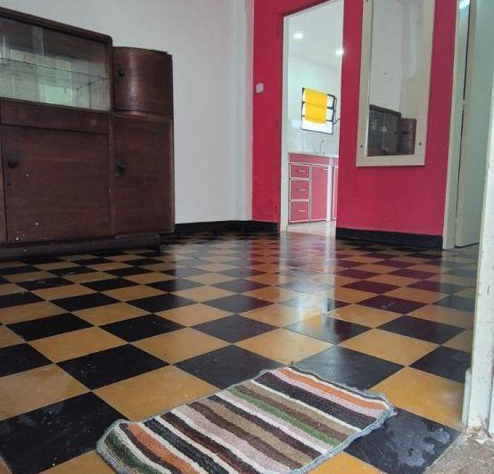 PH · 35m² · 2 Ambientes
