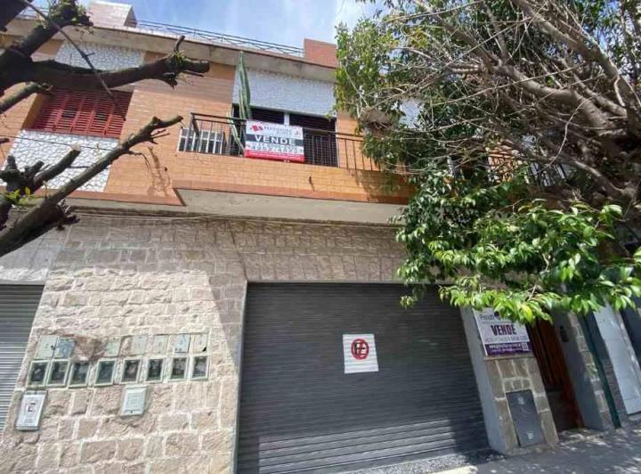 PH · 140m² · 3 Ambientes · 1 Cochera