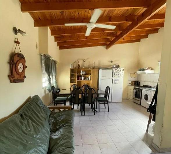 PH · 60m² · 2 Ambientes · 1 Cochera