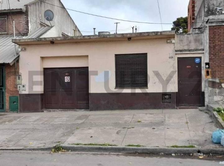 PH · 70m² · 2 Ambientes · 1 Cochera