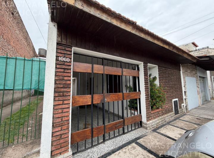 PH · 88m² · 3 Ambientes · 1 Cochera