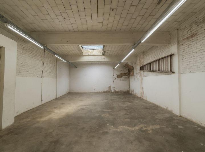 PH · 280m² · 3 Ambientes · 1 Cochera