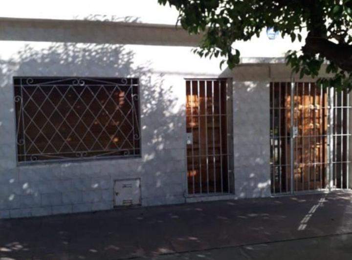 PH · 69m² · 3 Ambientes · 1 Cochera
