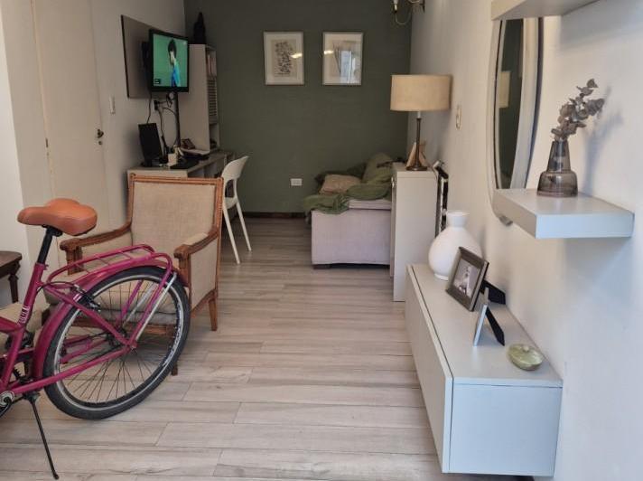 PH · 53m² · 3 Ambientes