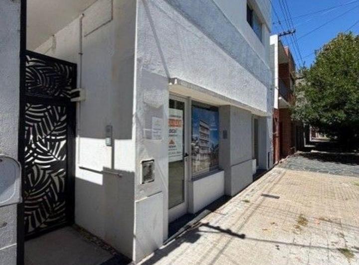 PH · 46m² · 1 Ambiente