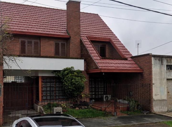 PH · 55m² · 3 Ambientes