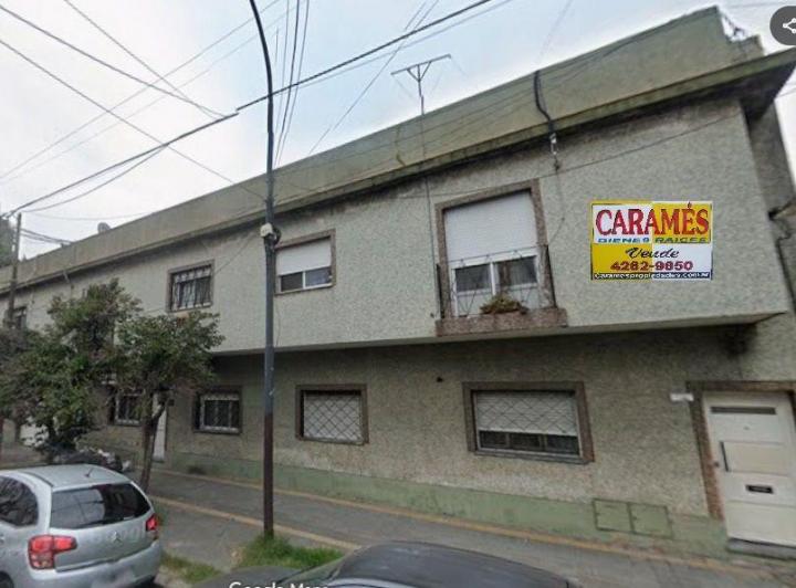 PH · 73m² · 3 Ambientes