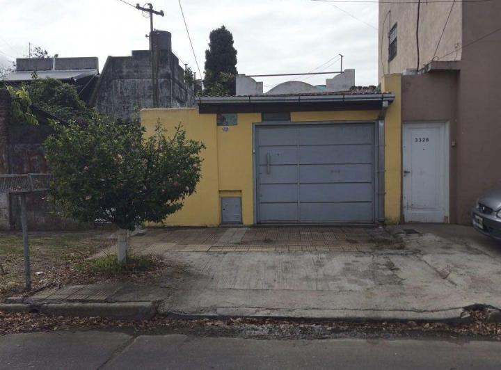 PH · 81m² · 2 Ambientes