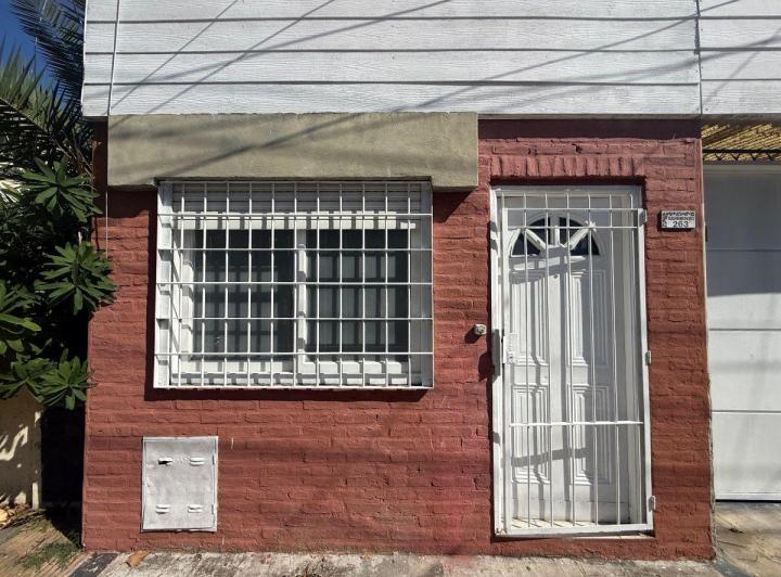 PH · 50m² · 3 Ambientes