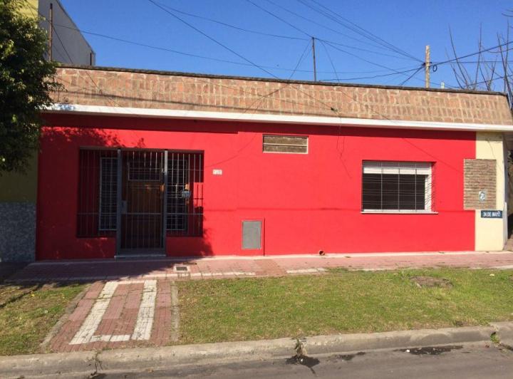 PH · 70m² · 3 Ambientes