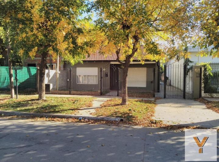 PH · 116m² · 3 Ambientes · 1 Cochera