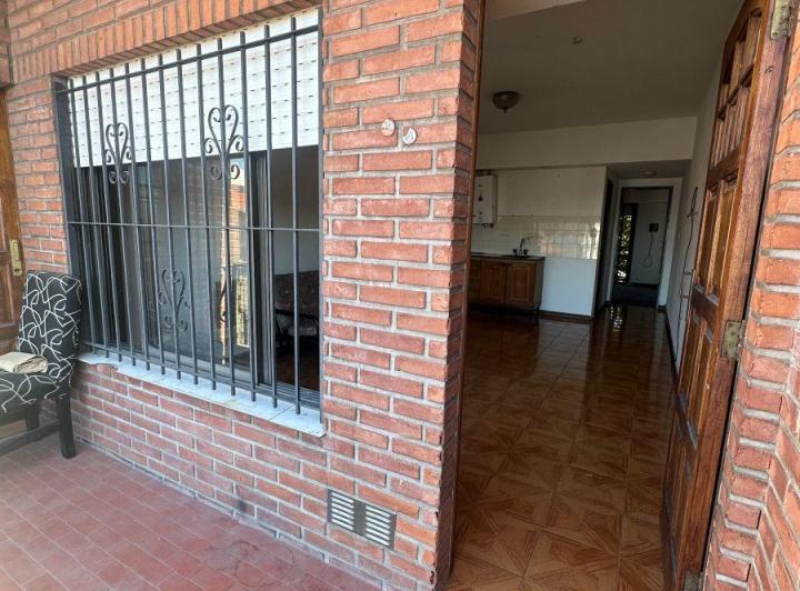PH · 40m² · 2 Ambientes
