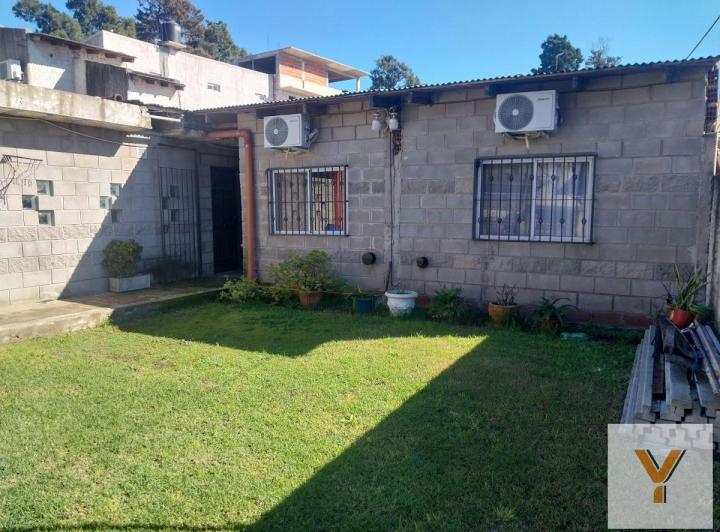 PH · 100m² · 3 Ambientes