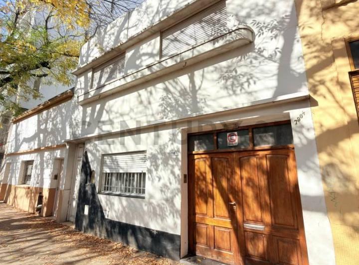 PH · 105m² · 6 Ambientes · 1 Cochera