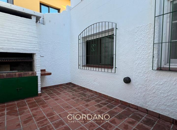 PH · 80m² · 3 Ambientes
