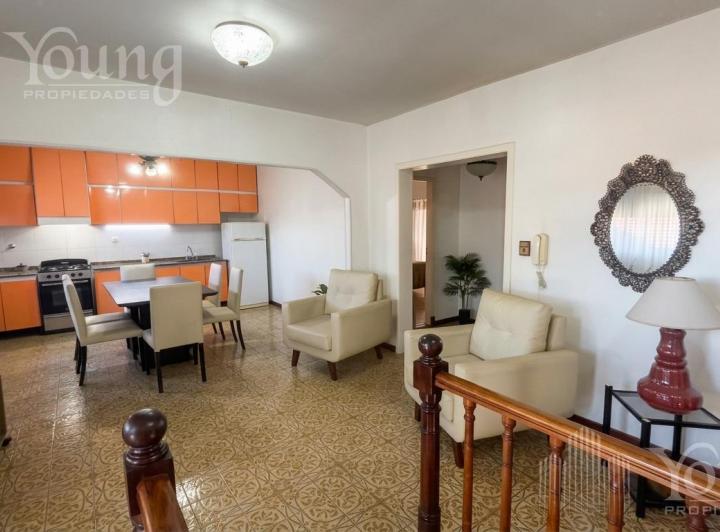 PH · 83m² · 3 Ambientes